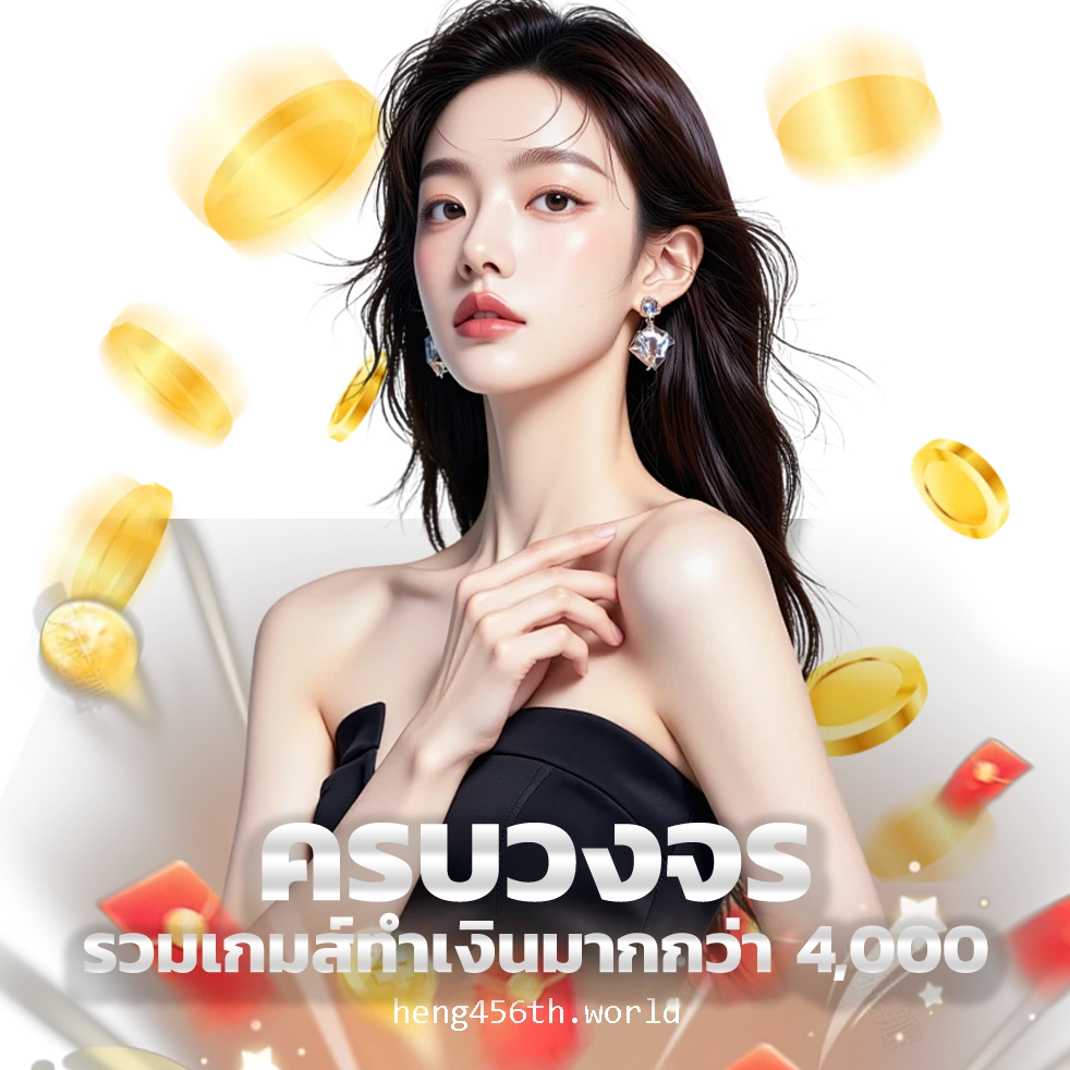 เฮง 456 true wallet