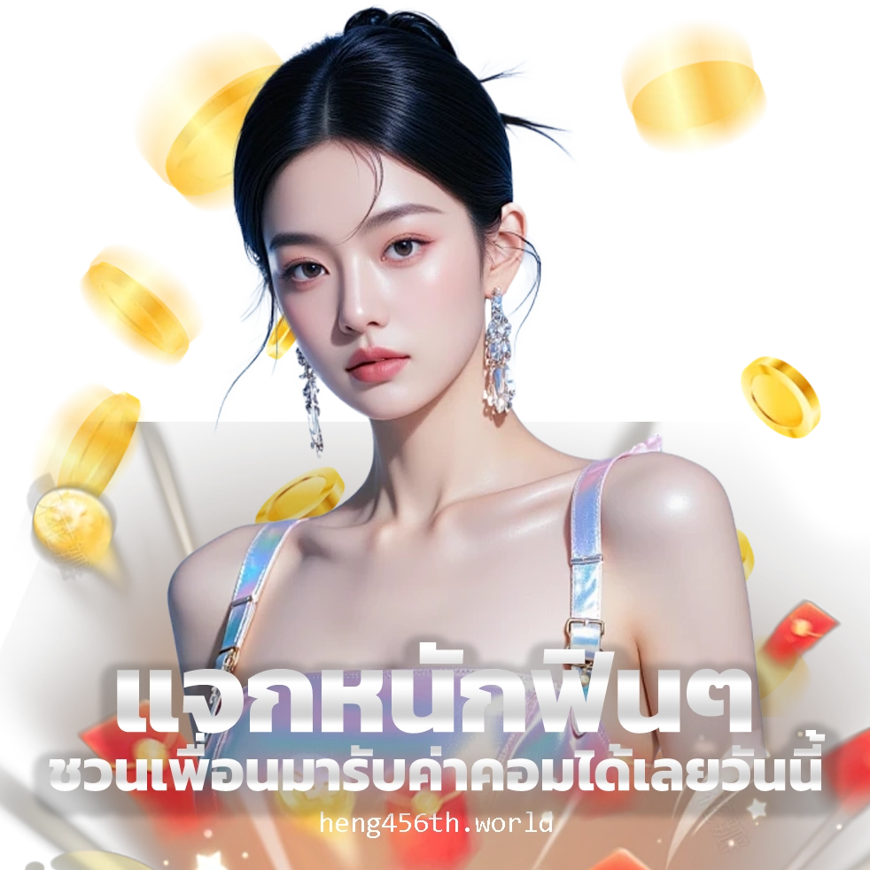 สมัคร สมาชิก เฮง 456